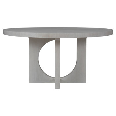 Table de salle à manger ronde Signature Designs Misty
