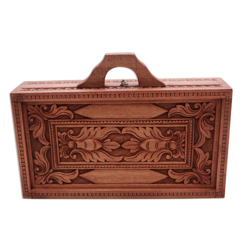 Backgammon Wunder