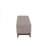 Artesha Polyester Upholstered Storage Bench