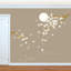 Plants & Flowers Wall Decal