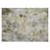 Alta Washable Floral Indoor / Outdoor Rug
