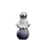 Silver is out of stock