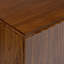 Lincoln Solid Wood TV Stand