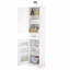 Grande armoire de rangement pour salle de bain