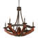 Doyle 6 - Light Chandelier