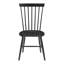 Chaise d’appoint en bois massif windsor Avenger-1080309263