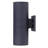 Hamann Metal Wall Light