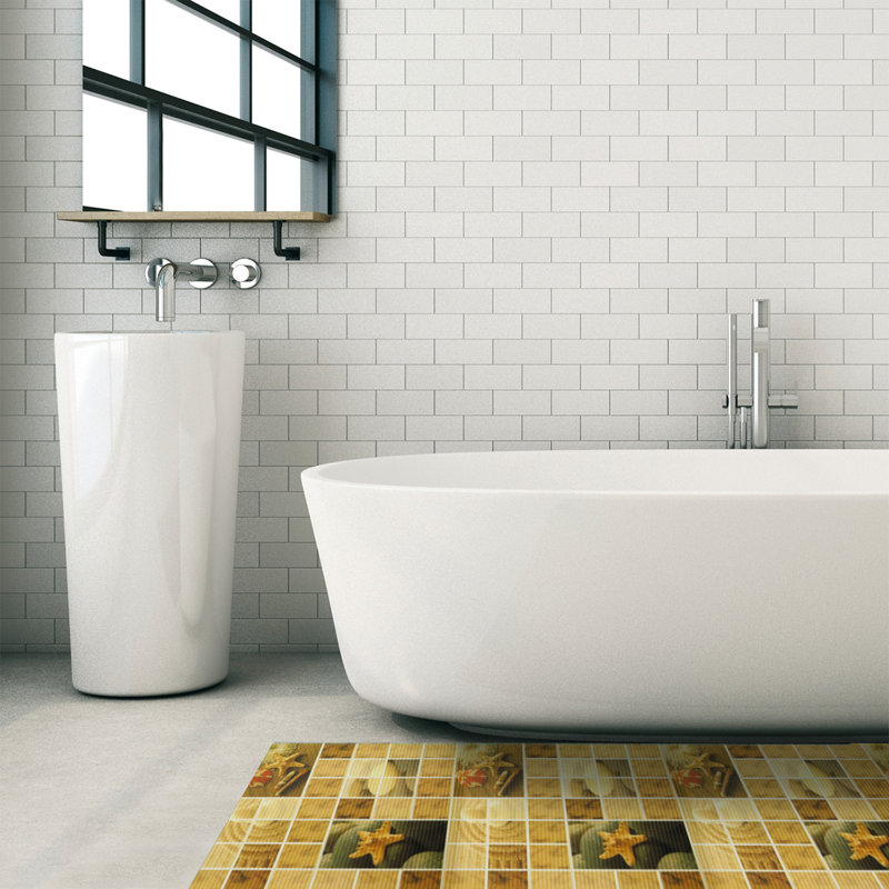 Tapis de bain