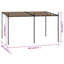 Tenafly Iron Patio Gazebo-1923982255