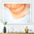 White Picture Framed Canvas