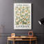 Matisse XIX, reproduction encadrée - galerie Cavas-905524742