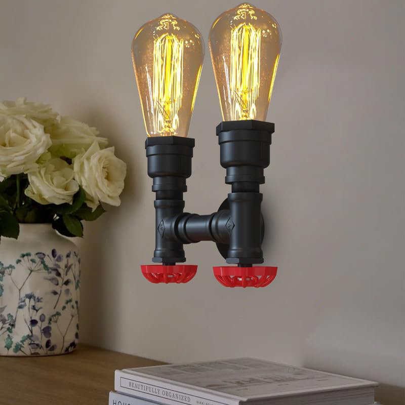 Armed Sconce