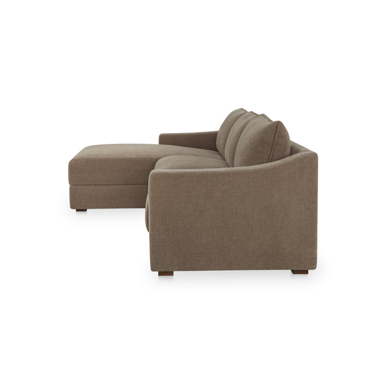 Farrow Chaise Sectional, Left Hand Facing