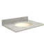 Dessus de salle de bain simple 49 po meuble-lavabo-19334329-19334330-19334336