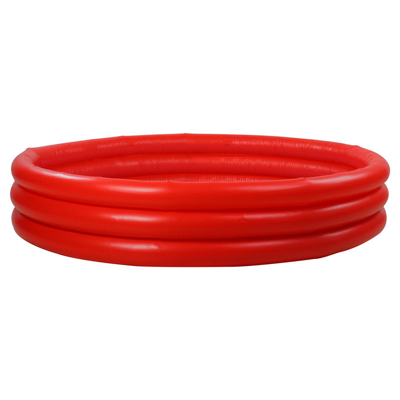 Piscine gonflable ronde pour enfants 39 po
