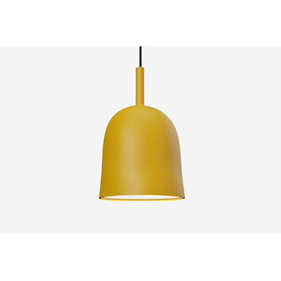 Vessel Pendant Light