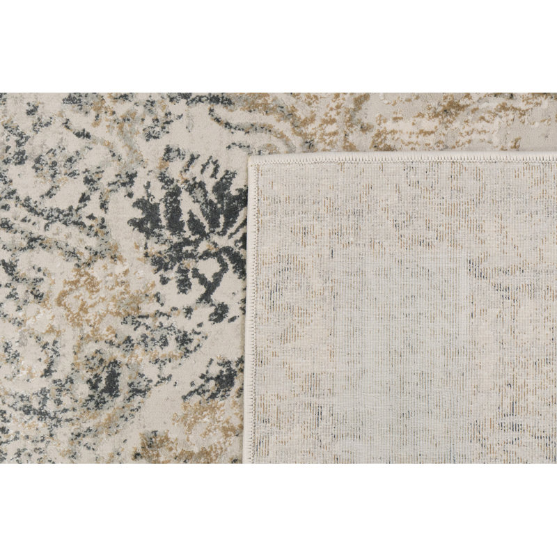 Grisby Indoor Rug, Rectangle 9'2" x 12'10"