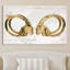 «Eye to Eye 5», impression sur toile-20086888-23653088-24758529
