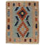 Handmade Wool Area Rug