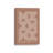 Brown Bauhaus Composition Poster II Wrapped Canvas-113097312
