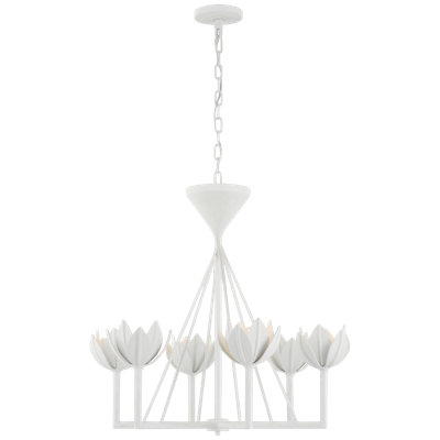 Alberto 6 - Light Chandelier