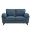 Sabita 5 Seater Linen Sofa-1683544996