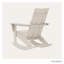 Chaise berçante Adirondack POLYWOOD-39378611