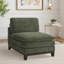 Fauteuil d'appoint sans accoudoirs Gary-1989138887