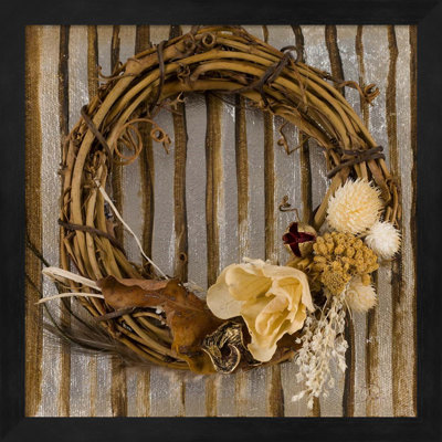 " Wreath I "
