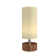 Clean Table Lamp