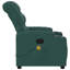 Fauteuil inclinable Vidaxl-97814368