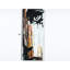 47 po x 19 po, peinture murale sur toile grise peinte à la main pour une atmosphère artistique éblouissante 19,53 Art scintillant