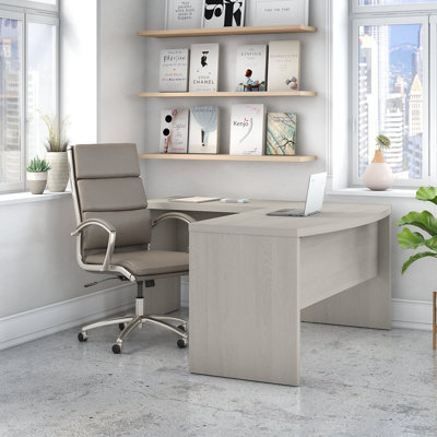 Bureau en L réversible Echo