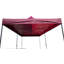 Grasekamp Polyester Replacement Canopy for Gazebo-69379104-69379101