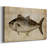 Big Catch II -Gallery Wrapped Cavas-1300203883