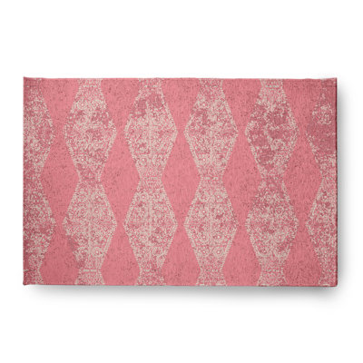 Tapis en chenille Pyramid