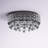 Ivonna Flush Mount