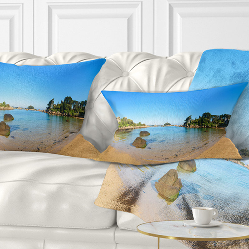 Coussin Schafer