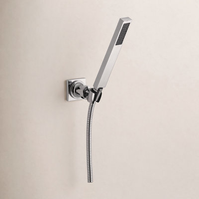 Vero Full/Standard Handheld Shower Head