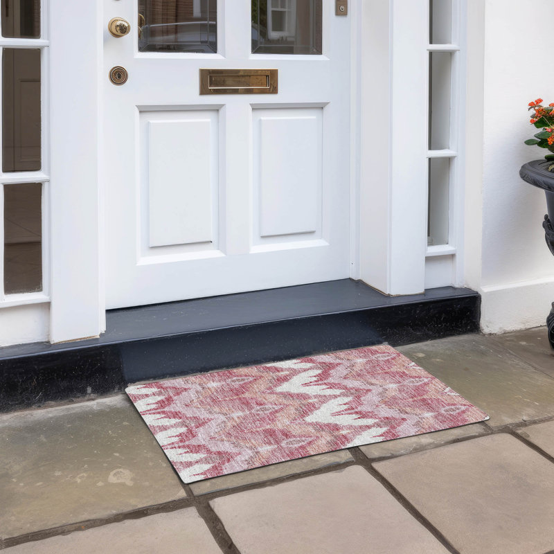 Tapis Alleson, Rectangle 1 pi 8 po x 2 pi 6 po