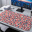 Polyester Desk Pad-2012415588