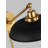 Carol Icarus Single Arm Wide Task Sconce-73896189-73896190