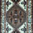  Handmade Tabriz Wool Runner