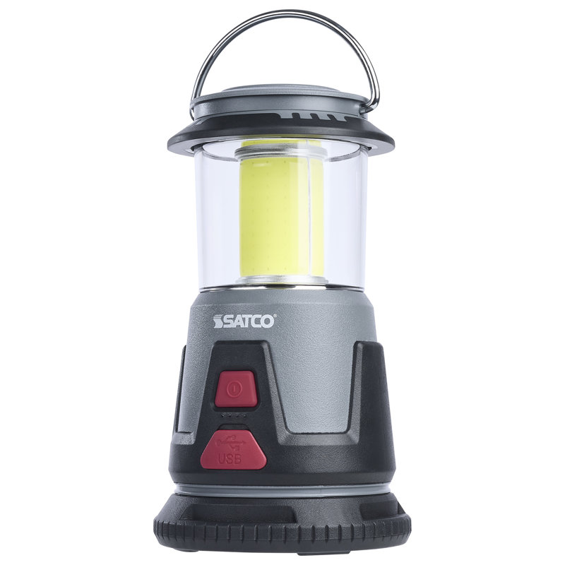 Recharge Camping Lantern