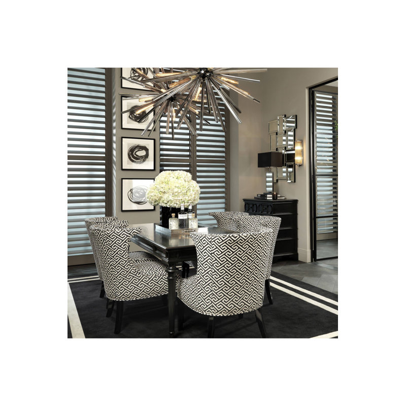 Elson 19'' H Upholstered Side Chair