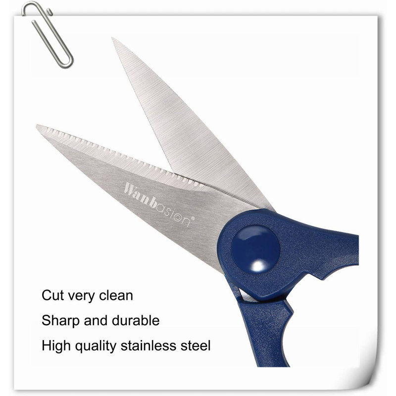 Rephen Rephen Knife 16 Piece Knife Block Set