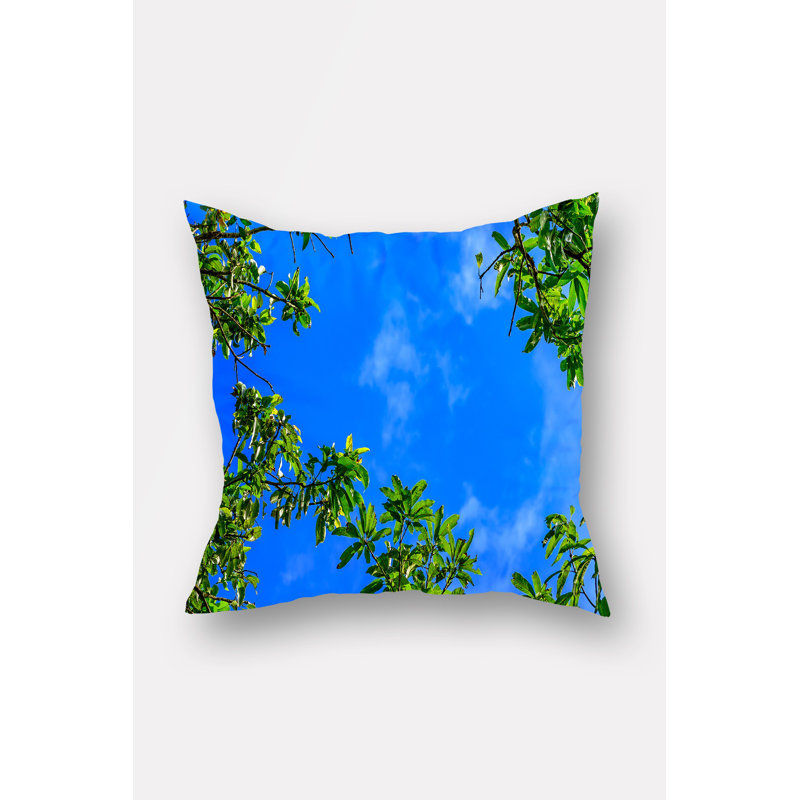 Pillow Cover