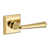 Polished Brass is out of stock