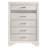 Lanier 34.25'' W 5 - Drawer Dresser-261067338