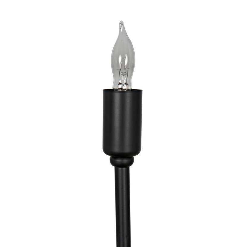 Moriarty Candelabra Floor Lamp